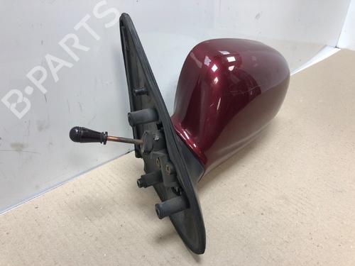 Left mirror DAEWOO NEXIA 1.5 16V (08, 68) | BP15334260C26 