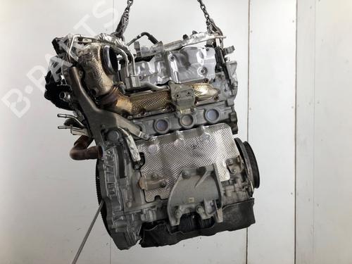 Engine MERCEDES-BENZ B-CLASS Sports Tourer (W247) B 200 d (247.012) | BP37215175M1 - Image 3