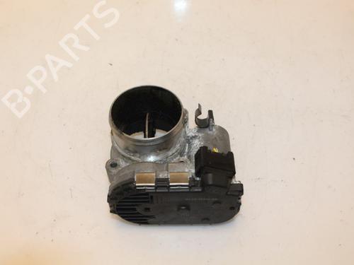 Used Throttle body Throttle body 16183386 16183386