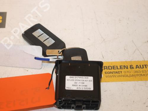 Used Ignition barrel Ignition barrel 15312489 15312489