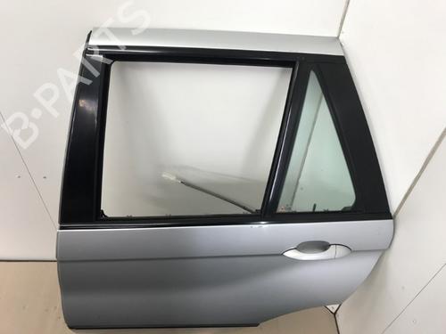 Left rear door BMW X5 (E53) 3.0 i | BP15984360C4 