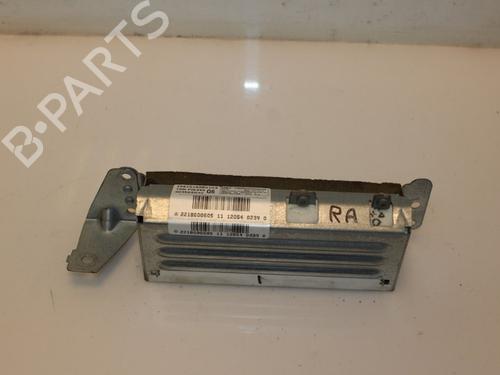 Andere für MERCEDES-BENZ S-CLASS (W221, V221) S 350 BlueTec (221.026, 221.126) (258 hp) 15321953