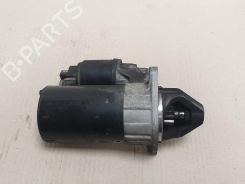 Used Starter OPEL VECTRA C Estate (Z02) 1.8 (F35) (122 hp) 16064373