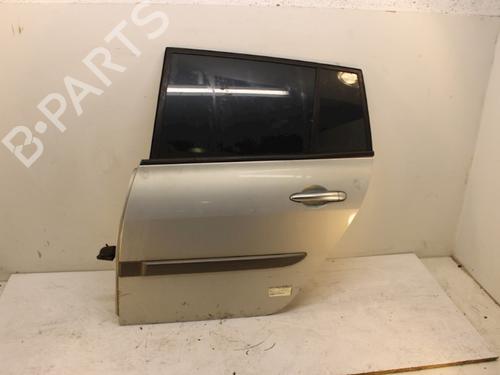 Used Left rear door RENAULT MEGANE II Estate (KM0/1_) 1.9 dCi (KMRG, KM1G, KM0G, KM2C) (120 hp) 15297510