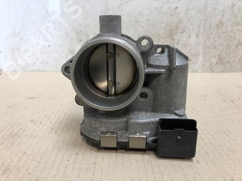 Used Throttle body PEUGEOT 307 (3A/C) 1.6 16V (109 hp) 15534864