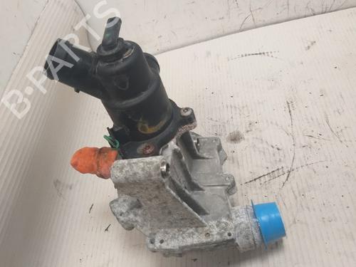 Auxiliary water pump MERCEDES-BENZ B-CLASS Sports Tourer (W246, W242) B 220 CDI / d (246.203) | BP16046096M111 