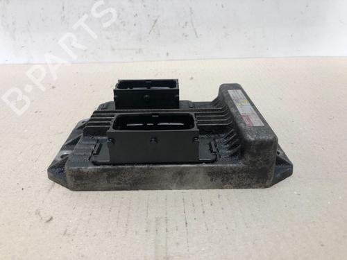 Engine control unit (ECU) OPEL COMBO Box Body/MPV 1.7 CDTI 16V | BP15535881M57 
