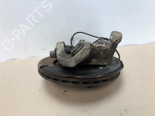 Left rear steering knuckle MERCEDES-BENZ C-CLASS T-Model (S205) C 180 (205.240) | BP15823958M27 