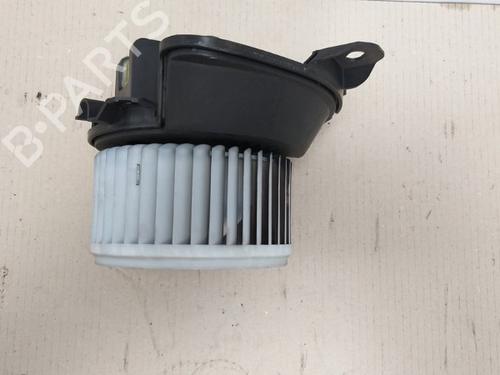 Heater blower motor FIAT GRANDE PUNTO (199_) 1.4 (199AXB11, 199AXB1A, 199BXB1A, 199AXL1A) | BP15342967M62 