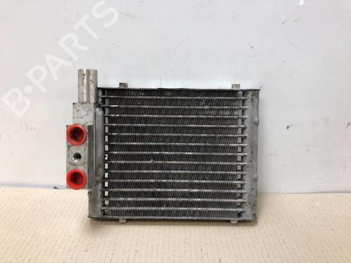 Used Oil radiator Oil radiator 15830006 15830006