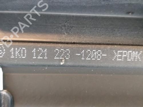 Radiator fan VW GOLF PLUS V (5M1, 521) 1.4 16V | BP37214830M35 - Image 2