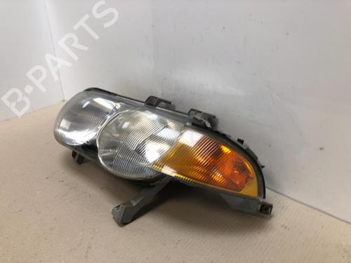 Left headlight MG MG ZS 120 | BP15535859C28 - Image 2