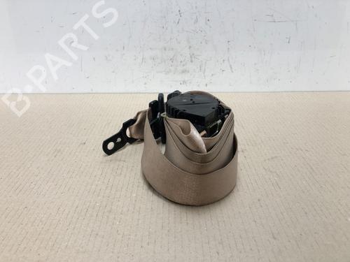 Used Front right seatbelt Front right seatbelt 15296695 15296695