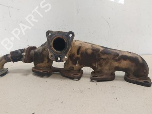 Used Exhaust manifold MERCEDES-BENZ B-CLASS Sports Tourer (W246, W242) B 220 CDI / d (246.203) (177 hp) 15342520