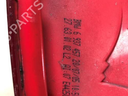 Left taillight BMW 3 (E90) 320 i | BP37205895C34  - Image 7