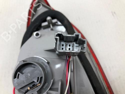Left taillight FORD FOCUS III Turnier 1.0 EcoBoost | BP37207797C34 - Image 5