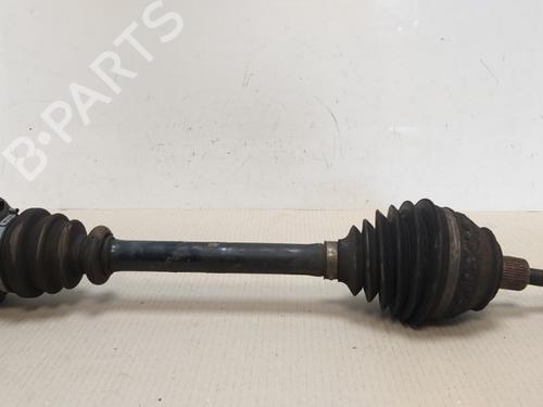 Used Left front driveshaft Left front driveshaft 37204786 37204786