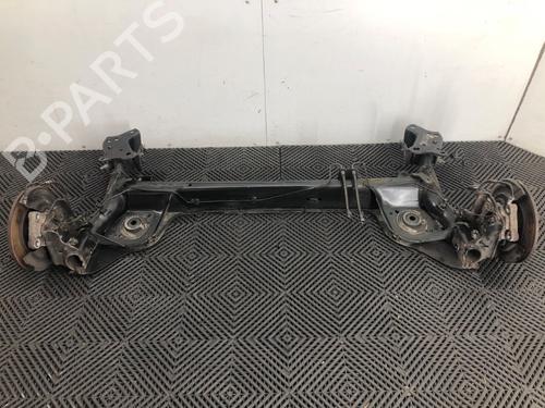 Used Rear axle Rear axle 37215003 37215003