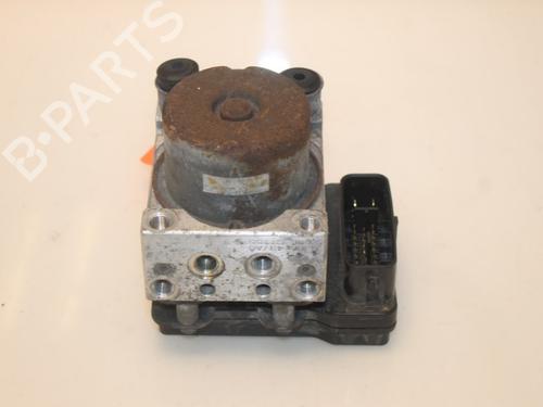 ABS pump MAZDA 6 Hatchback (GG) 1.8 | BP15316821M43 