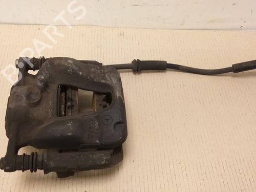 Used Left front brake caliper Left front brake caliper 15340208 15340208