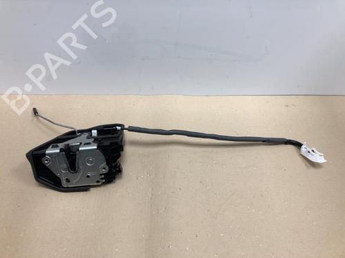 Rear left lock BMW X1 (E84) sDrive 20 d | BP37213122C100 - Image 6