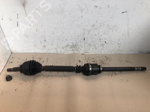 Used Right front driveshaft Right front driveshaft 15299891 15299891