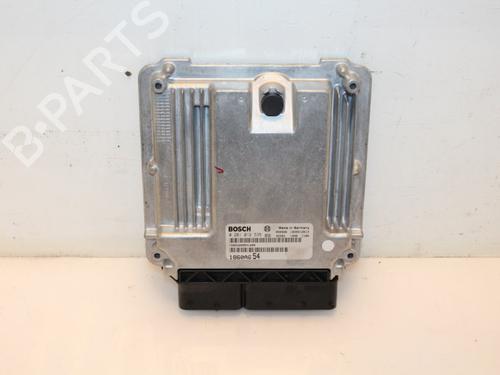 Used Engine control unit (ECU) MITSUBISHI GRANDIS (NA_W) 2.0 DI-D (NA8W) (136 hp) 15320801