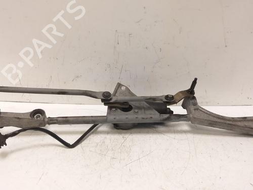 Used Front wipers mechanism Front wipers mechanism 15340461 15340461