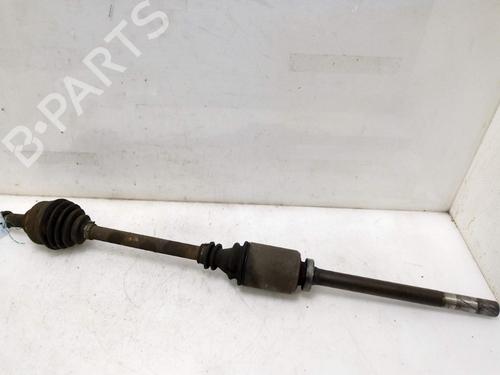 Used Right rear driveshaft Right rear driveshaft 15531184 15531184