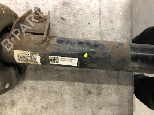 Left front shock absorber VW GOLF VI (5K1) 1.6 TDI | BP37214222M16 - Image 8