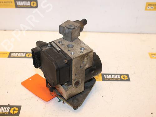 ABS pump MERCEDES-BENZ A-CLASS (W168) A 170 CDI (168.008) | BP15310576M43 