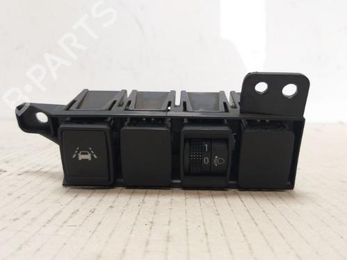 Used Headlight switch Headlight switch 15342917 15342917