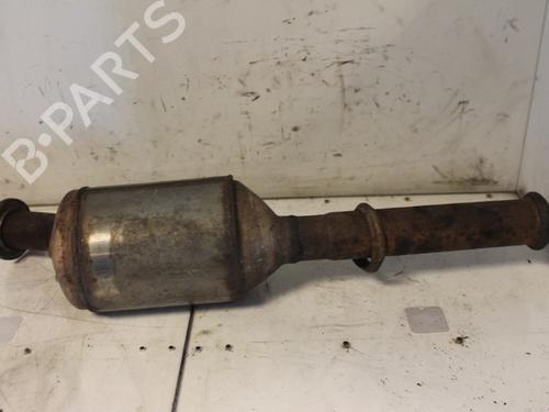 Used Particulate filter RENAULT ESPACE IV (JK0/1_) 3.0 dCi (JK0J, JK0V) (177 hp) 15306713