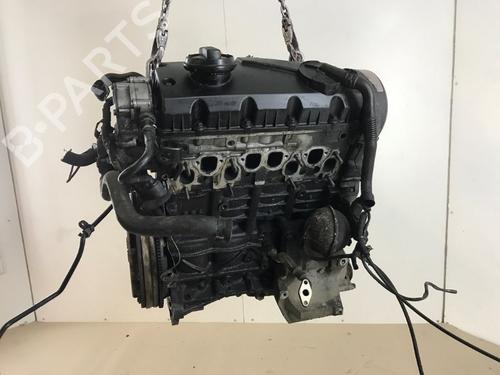 Engine VW PASSAT B5.5 Variant (3B6) 1.9 TDI | BP15341485M1 - Image 2