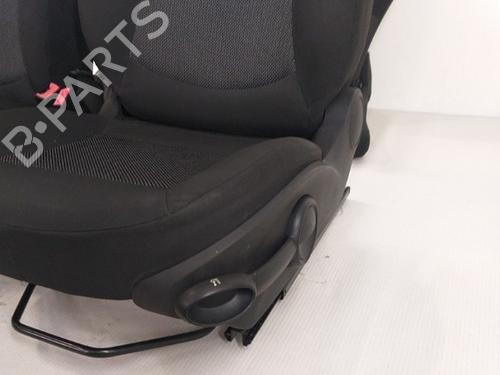 Seats set MINI MINI (R56) Cooper | BP16399210C78 - Image 8