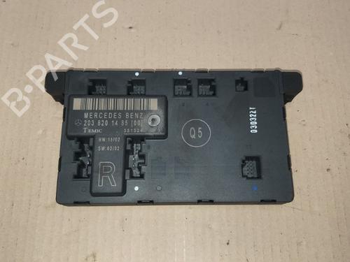 Used Electronic module Electronic module 15829933 15829933