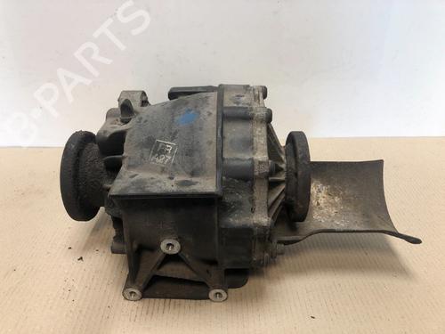 Rear differential AUDI ALLROAD C5 (4BH) 2.5 TDI quattro | BP15534976M24 
