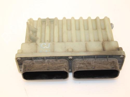 Used Electronic module Electronic module 15321457 15321457