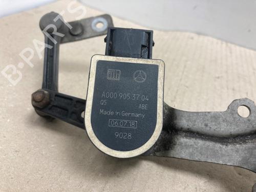 Electronic sensor MERCEDES-BENZ E-CLASS (W213) AMG E 63 S 4-matic+ (213.089) | BP37209007M84 - Image 5