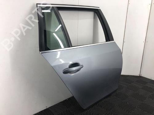Right rear door BMW 5 Touring (E61) 525 d | BP15536779C5 