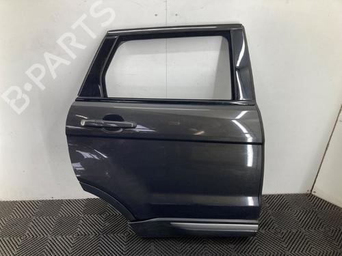 right-rear-door-land-rover-range-rover-evoque-l538-2011-2012-2013-2014-2015-2016-2017-2018-2019-37204542 main image