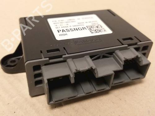 Used Electronic module Electronic module 37213499 37213499