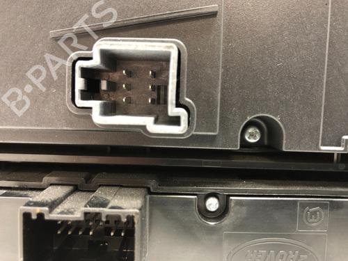 Climate control LAND ROVER DISCOVERY SPORT (L550) 2.0 D 4x4 | BP37214537I5 - Image 8