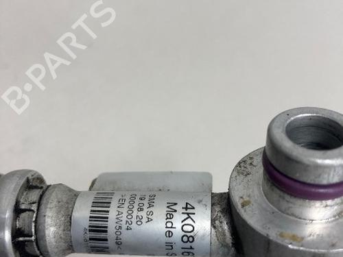 AC pipe AUDI A6 C8 Avant (4A5) RS6 TFSI Mild Hybrid quattro | BP37208473M126  - Image 7