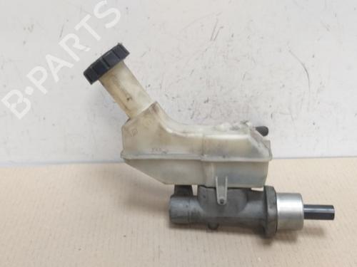 Brake master cylinder NISSAN MICRA III (K12) 1.4 16V | BP15343715M77 