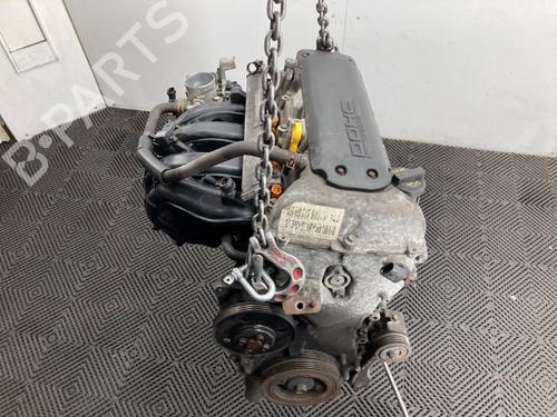 Engine SUZUKI SWIFT III (MZ, EZ) 1.3 (RS413, ZC11S) | BP37211467M1 - Image 8