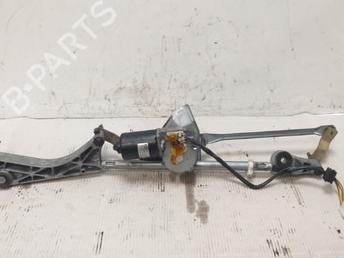 Used Front wipers mechanism Front wipers mechanism 15341878 15341878