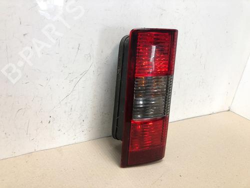 Left taillight OPEL COMBO Box Body/MPV 1.3 CDTI 16V | BP37203947C34 - Image 3