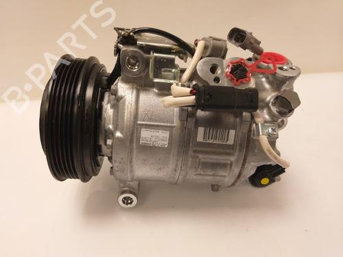 Used AC compressor AC compressor 16044470 16044470