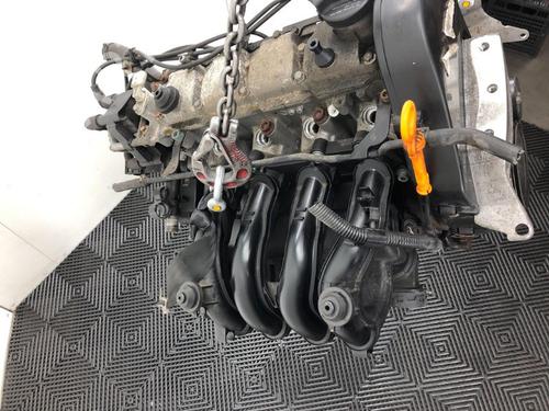 Engine VW FOX Hatchback (5Z1, 5Z3, 5Z4) 1.4 | BP20154688M1  - Image 6